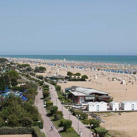 Giuliana - Appartamenti Bibione Exterior foto
