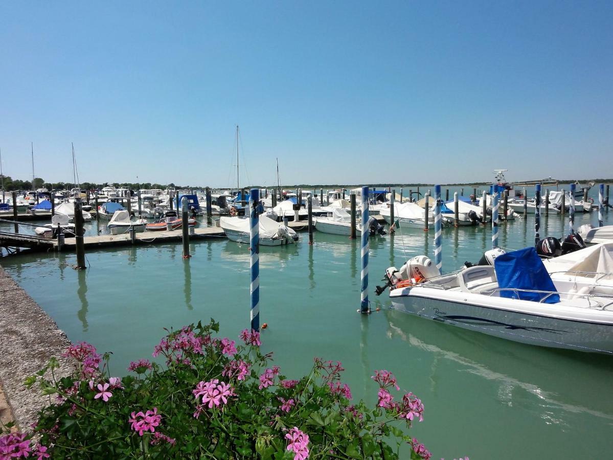 Giuliana - Appartamenti Bibione Exterior foto